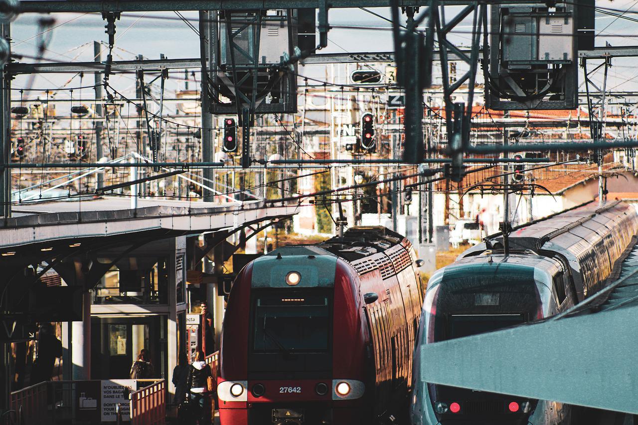 La SNCF veut vendre une de ses filiales pour dégonfler sa dette