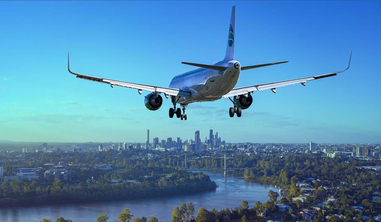 Les pilotes de Lufthansa menacent d’une grève