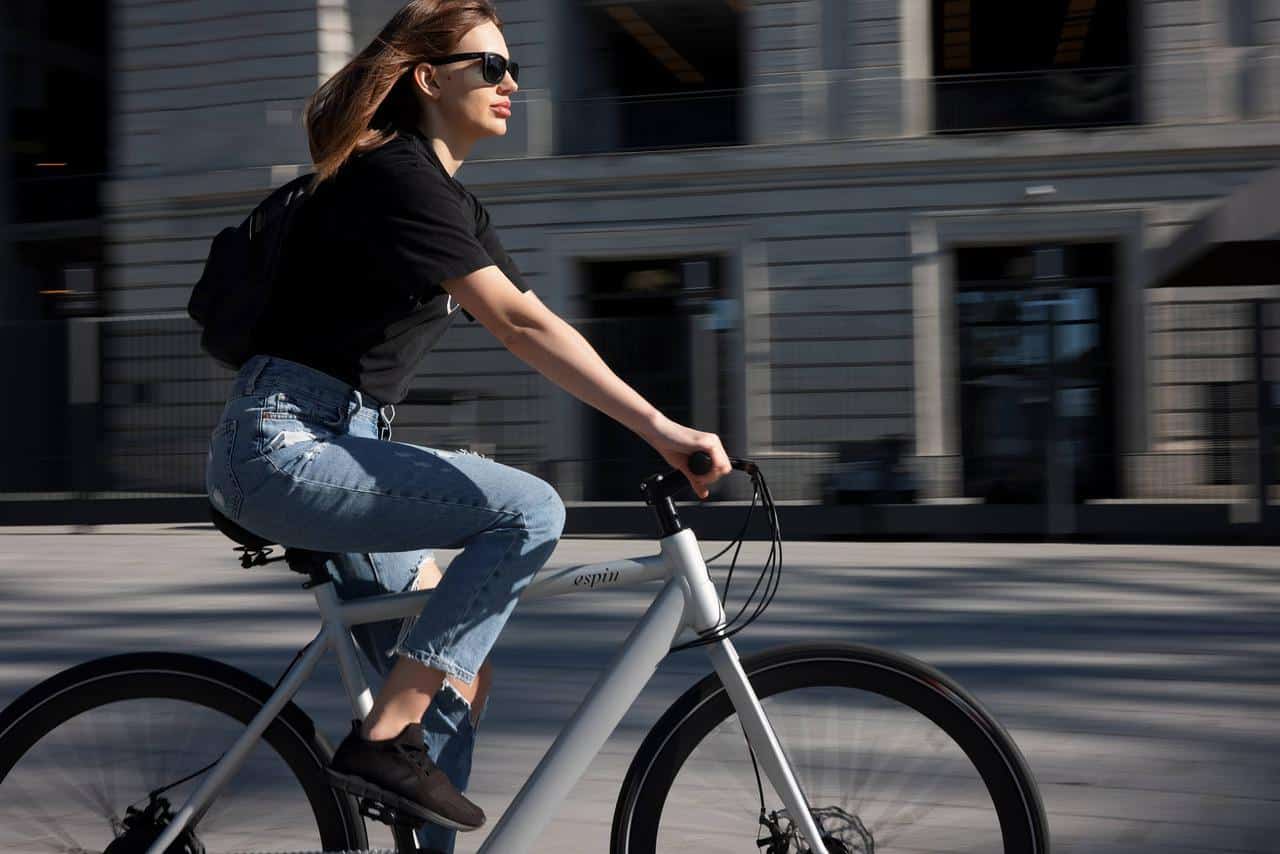 Primes améliorées pour l'acquisition d'un vélo électrique