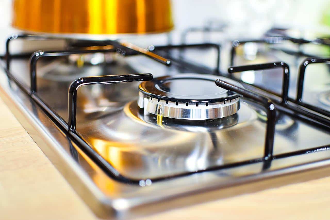 Gaz : les prix augmentent, et ce n'est peut-être pas fini