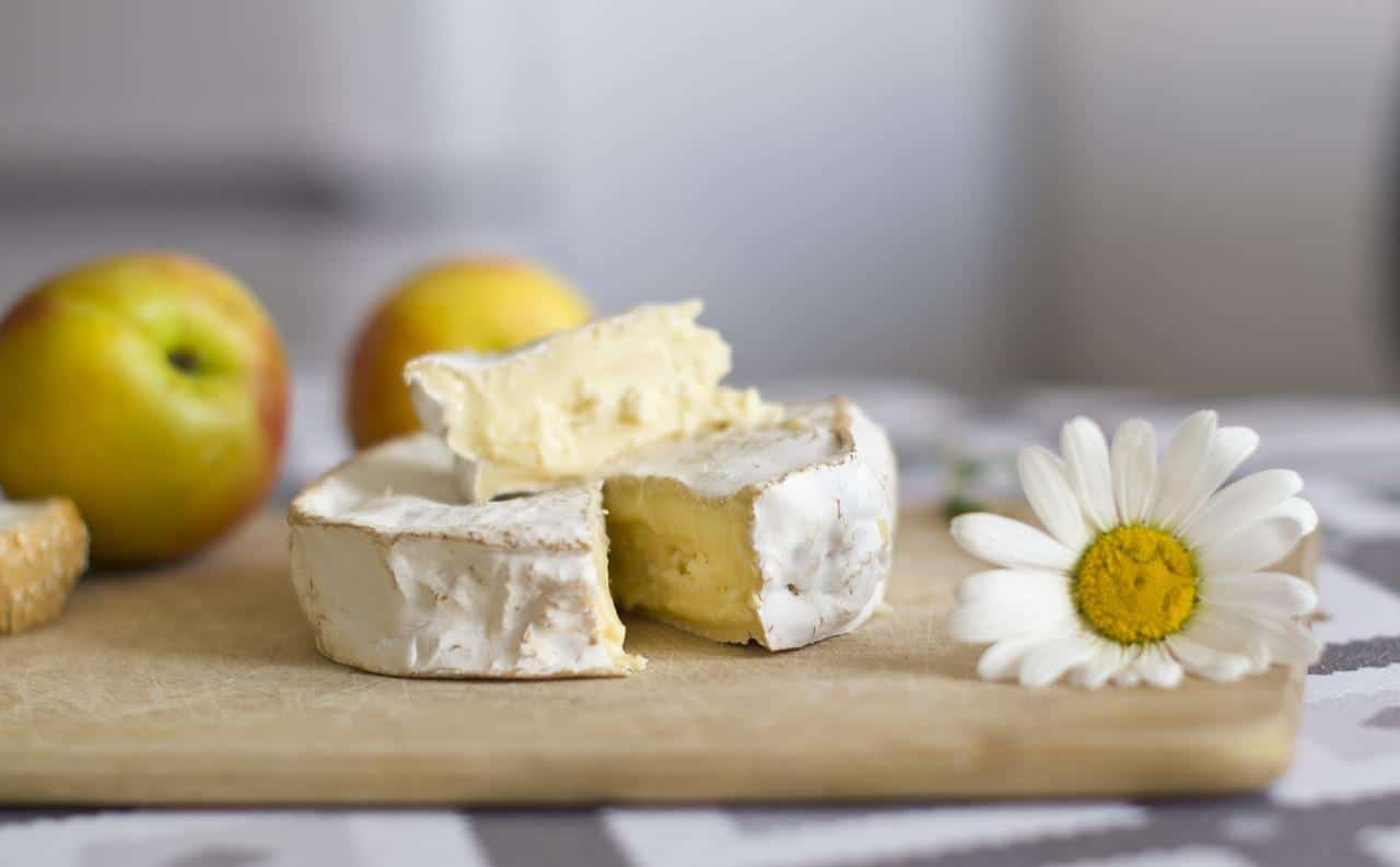 Le camembert en passe de tout perdre face à la mozzarella et à la raclette