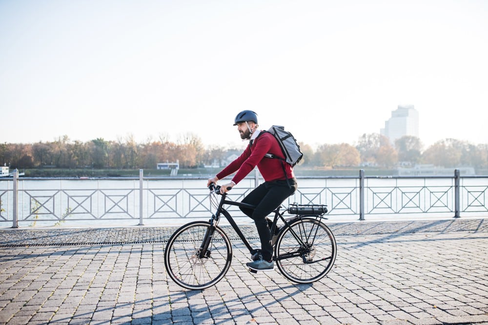 Les vélos de fonction : des engins aussi pratiques que polyvalents !