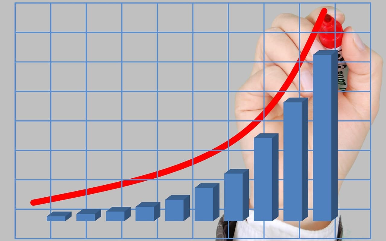 L’inflation un peu moins élevée en août 2022 en France