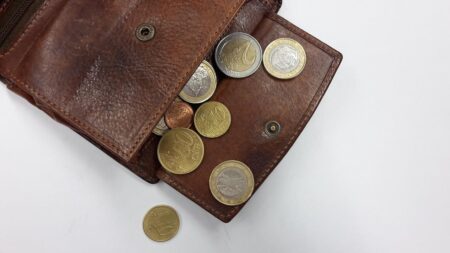 Pouvoir d'achat, première préoccupation des Français