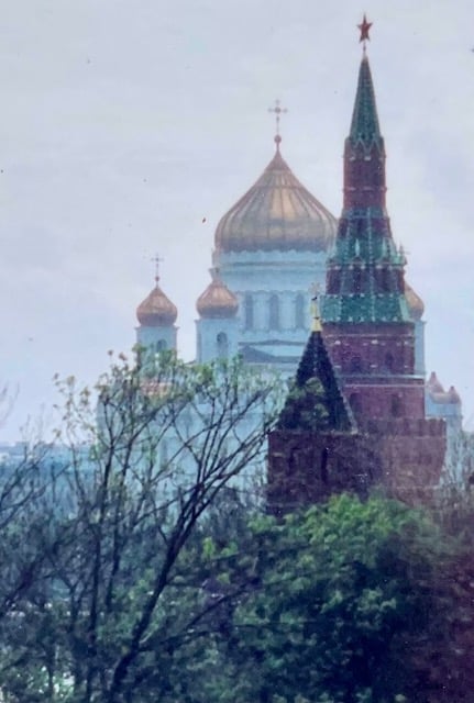 Russie: les responsabilités de l’Ouest ?