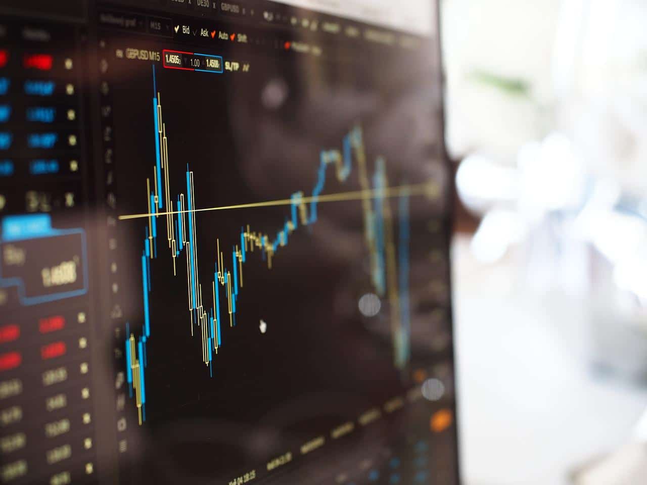 Une « récession » pour 2023, selon la Banque de France
