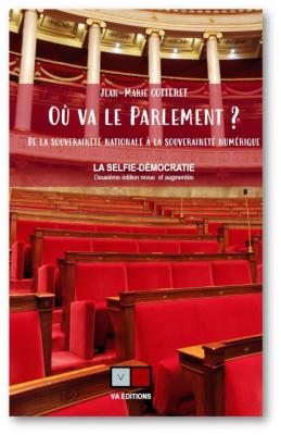 Que se passe-t-il au parlement ?