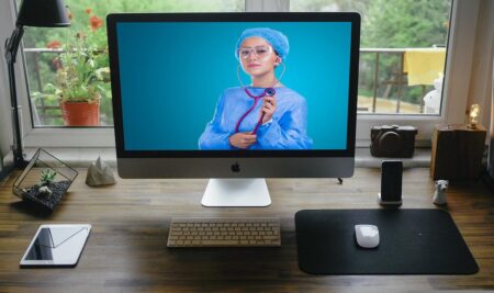 Les téléconsultations ne seront plus remboursées à 100%