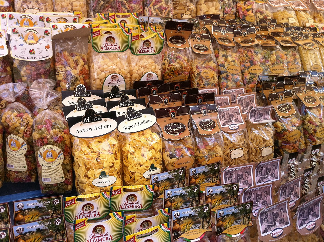 Consommation : la France a un problème de suremballage