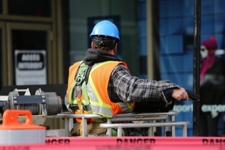 Accidents du travail : les régions les plus touchées