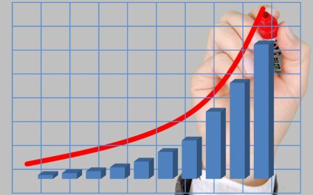 Inflation : taux record de 10% en un an dans la zone euro