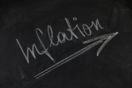 Inflation : la France fait mieux que le reste de l'Europe
