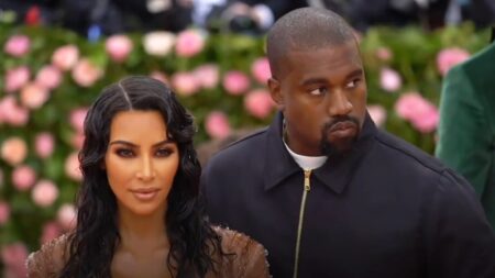 Cryptomonnaies : 1,3 million de dollars d'amende pour Kim Kardashian