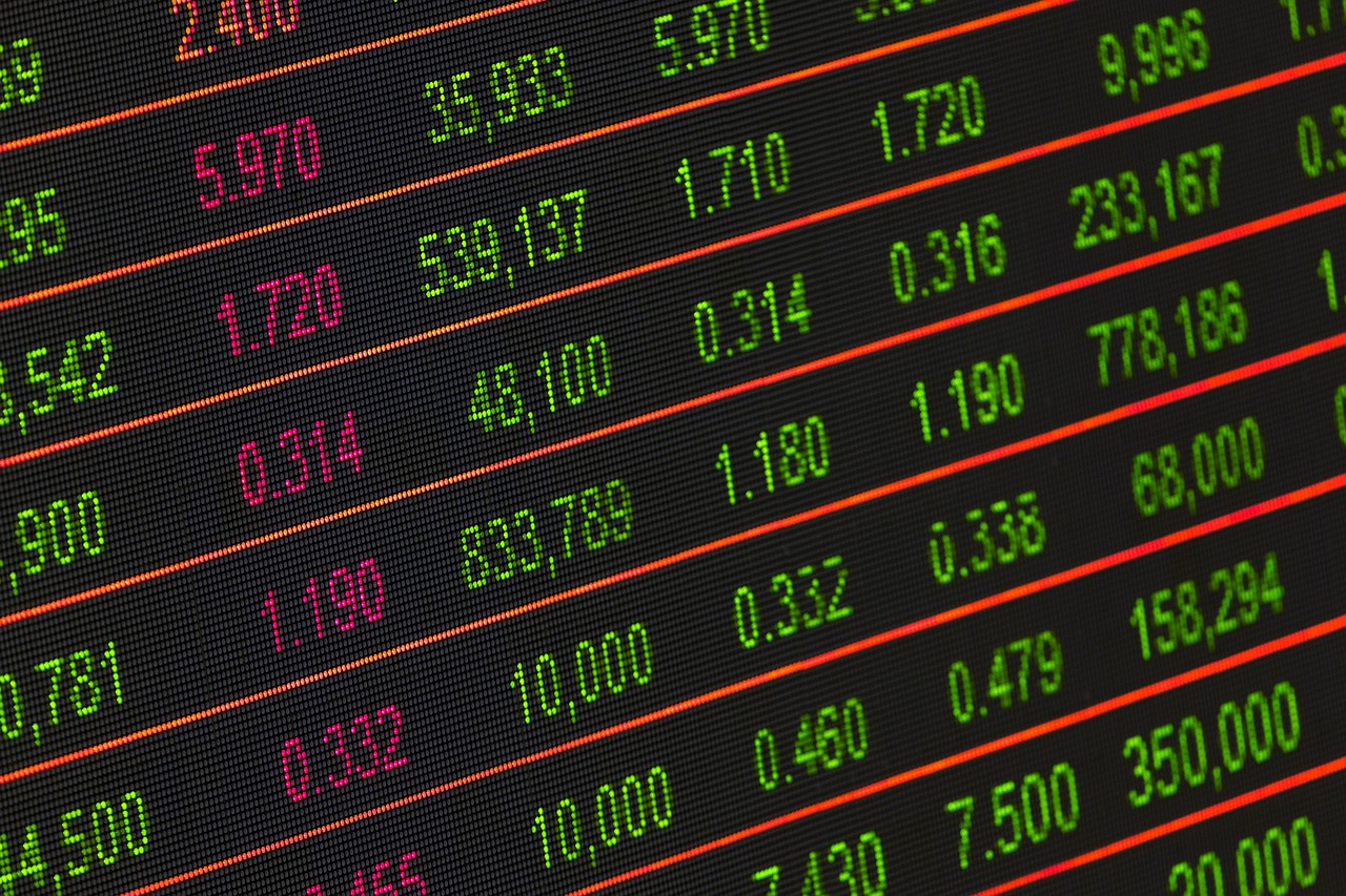 Les Français veulent investir en Bourse, mais ils jugent que c'est trop compliqué