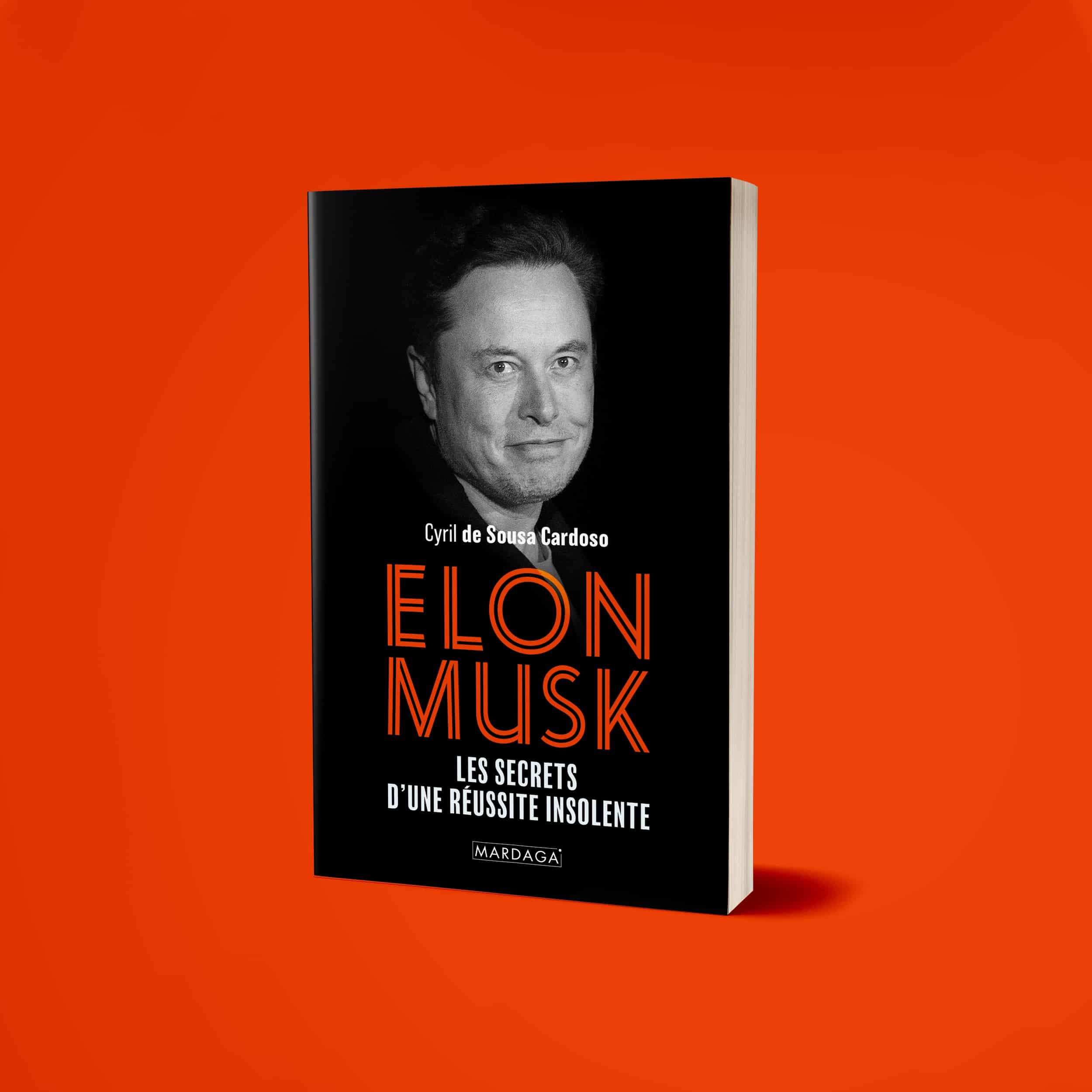 Nous avons besoins de plus d’entrepreneurs-innovateurs comme Elon Musk