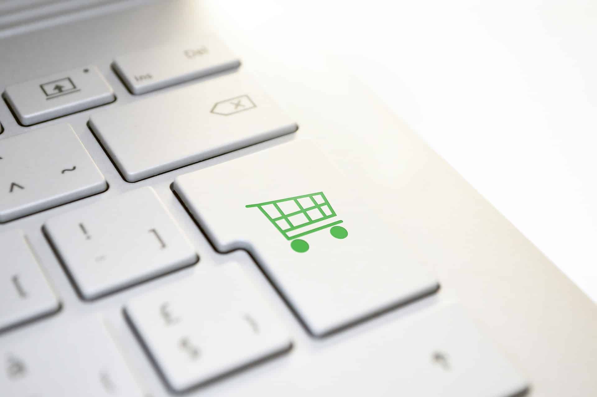 Le secteur de l'e-commerce marque-t-il le pas ?