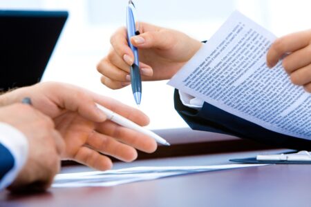 Les petites entreprises subissent la crise