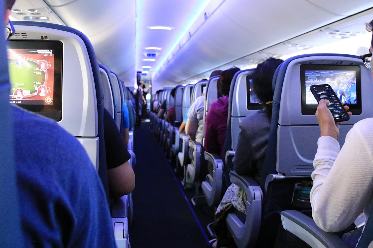 Acquisition d'ITA Airways (ex-Alitalia) : l'offre Air France-KLM dans le brouillard