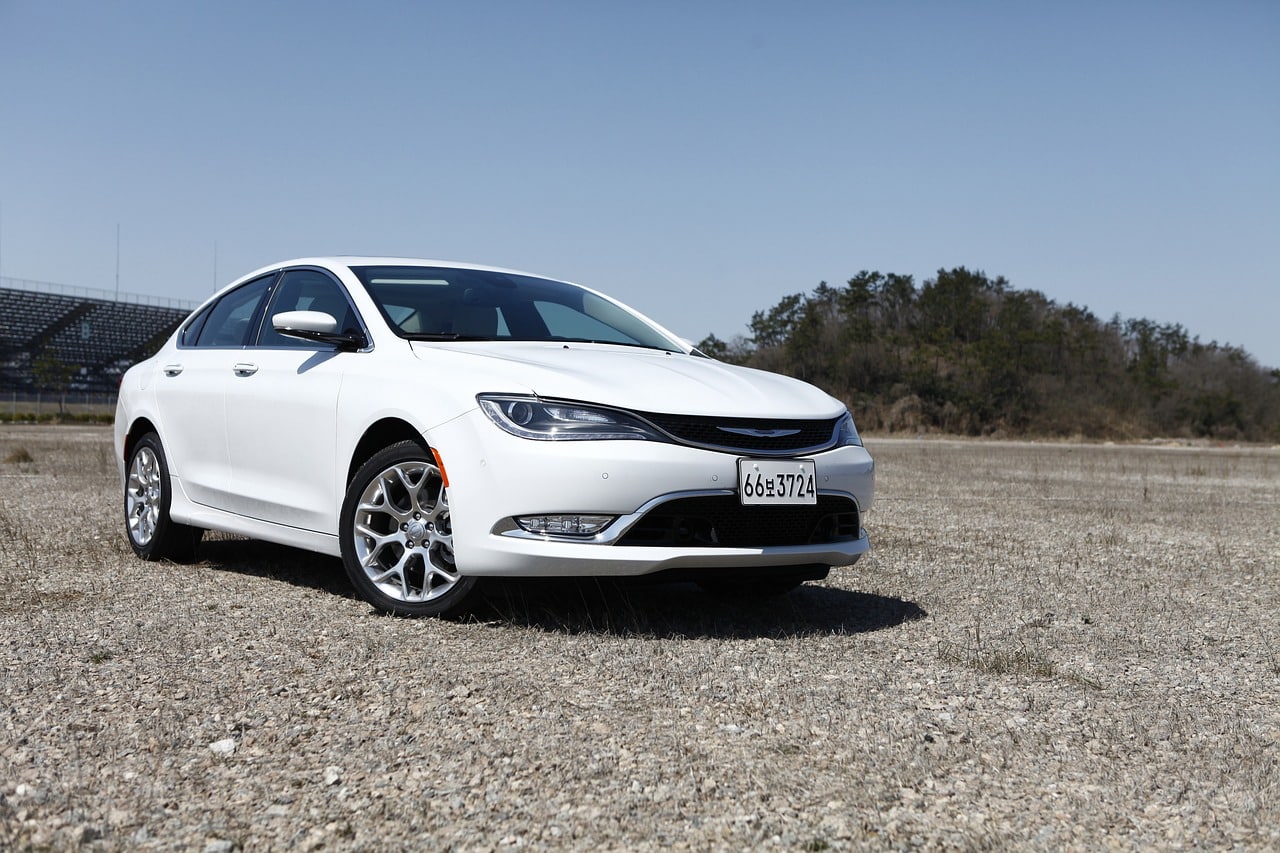 Automobile : des ventes au beau fixe pour Stellantis