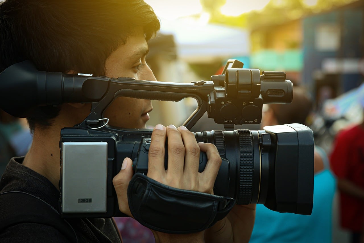 Formation dans l’audiovisuel : quels sont les différents débouchées possibles ?