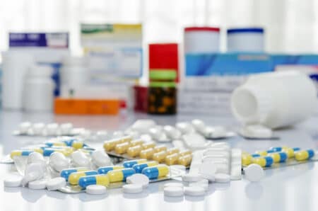 médicaments liste noire dangereux 2026