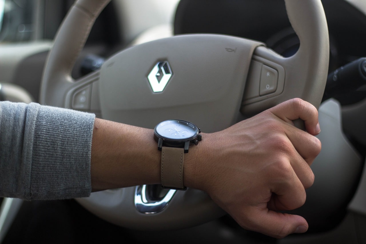 Renault créé cinq nouvelles entités pour son avenir