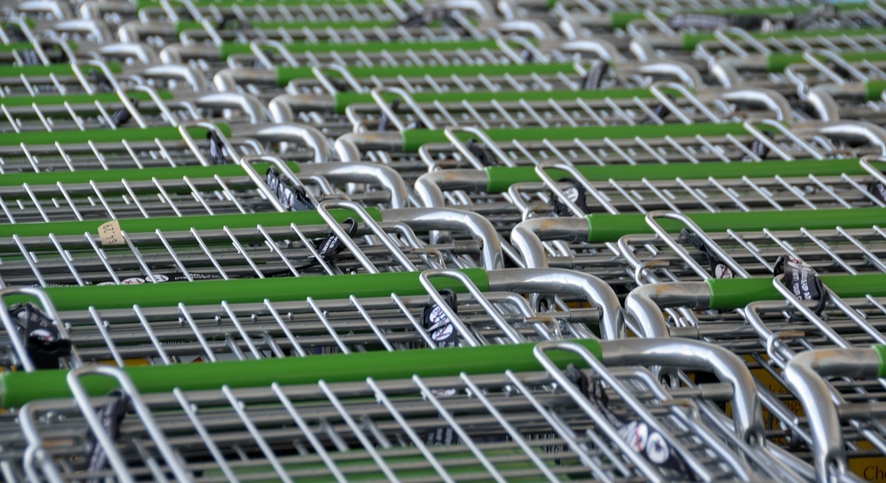 Carrefour : des économies et du discount