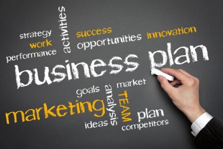 Les modèles de business plan : l’essentiel à savoir à propos