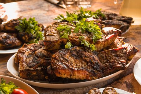 Consommation : les Français délaissent la viande