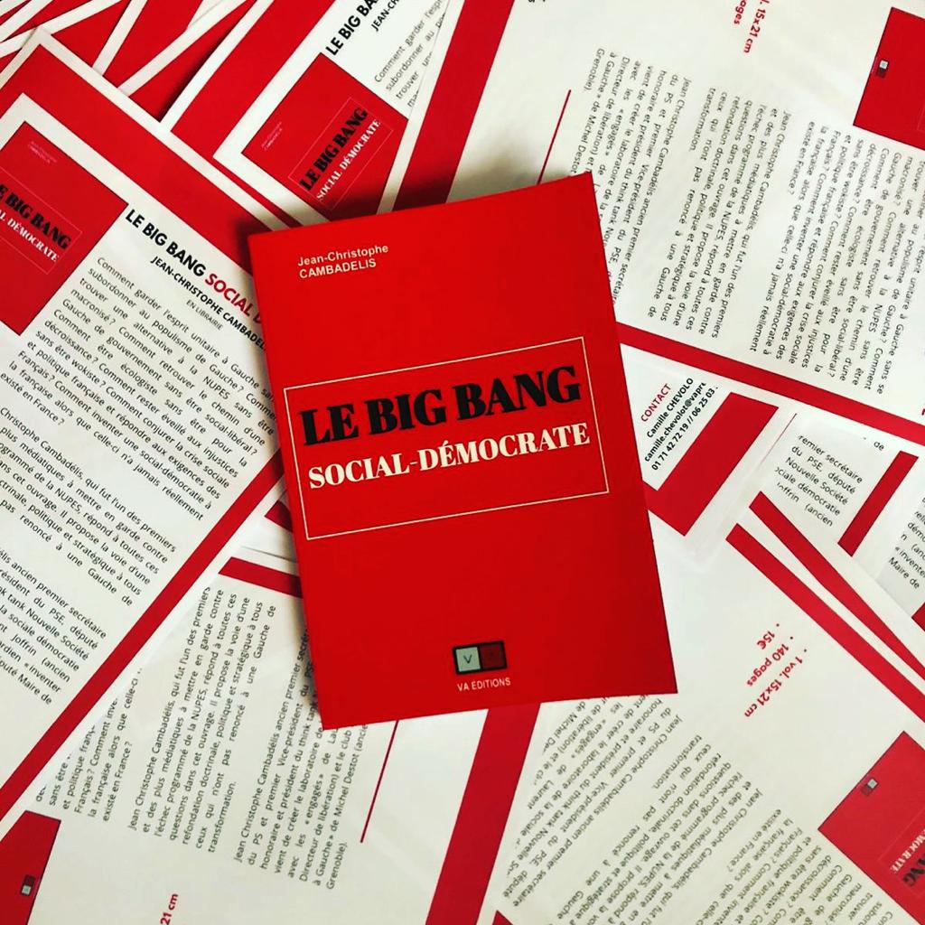 OÙ VA LA FRANCE ?