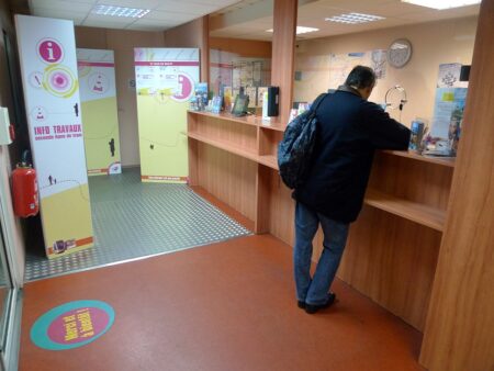 Les services publics français : un enjeu de proximité