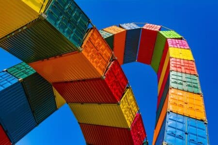 Des exportations en forte hausse pour les entreprises françaises