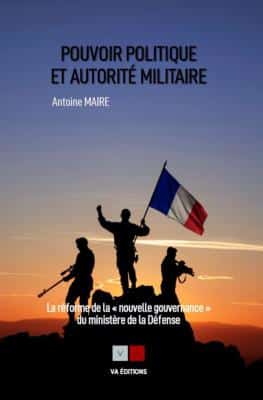 Comment mener une réforme organisationnelle ? Les enseignements du ministère des Armées