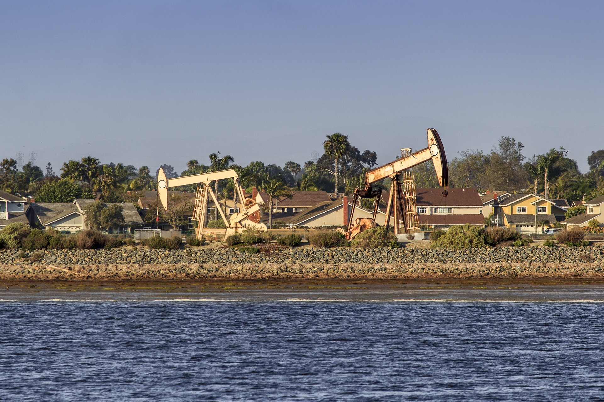 Pétrole : les craintes sur 2023 font chuter le baril