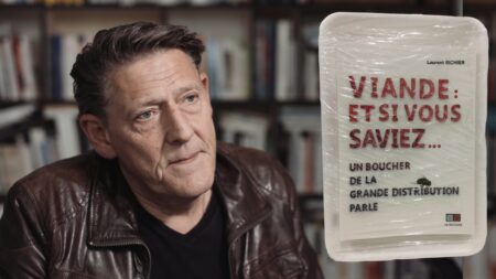 Le boucher sort du silence et délie les langues