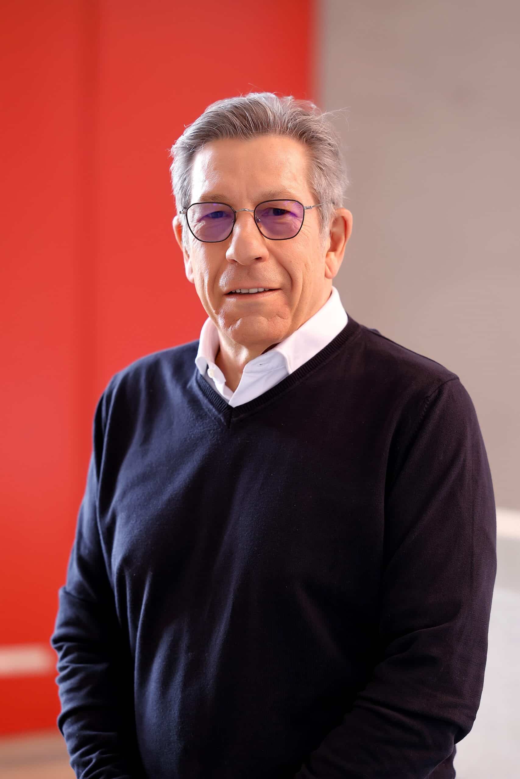 Marc Ivaldi : « L’autoroute décarbonée, c’est avant tout une autoroute intelligente »