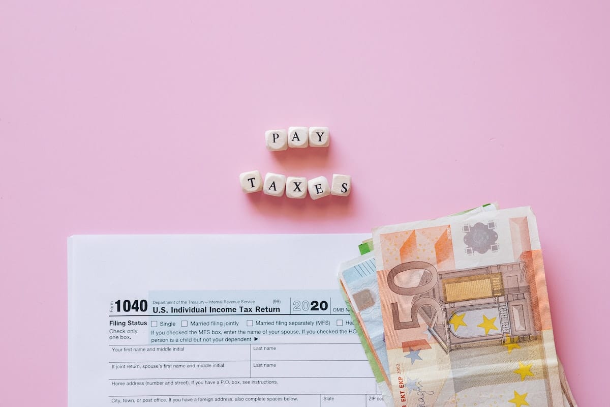Projet de Loi Finance : les changements pour 2023