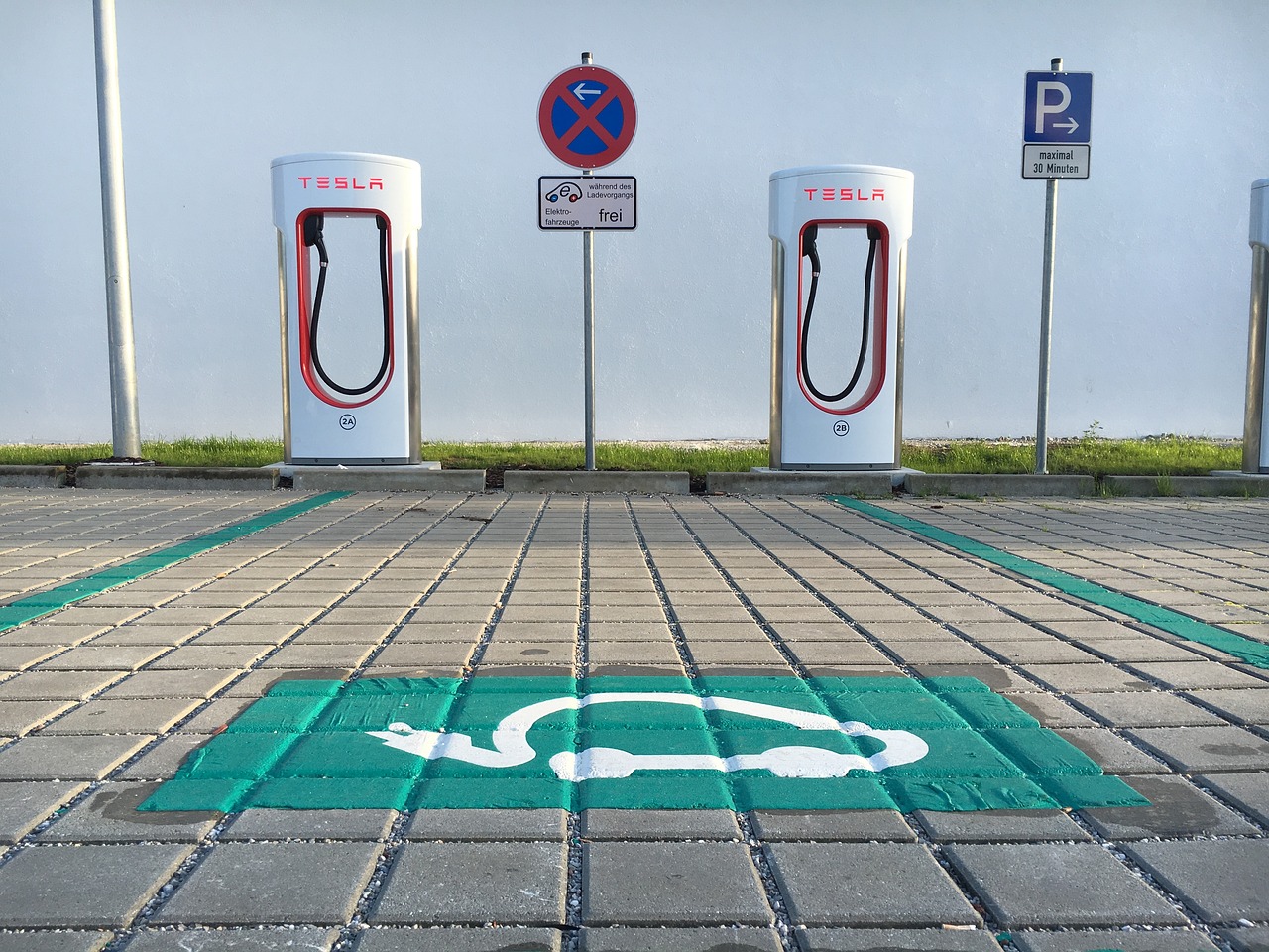 Des livraisons record pour Tesla, mais qui déçoivent tout de même