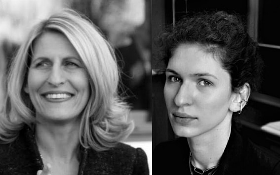 Les Ateliers de Macha ont 18 ans.