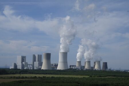La France exporte de nouveau son électricité