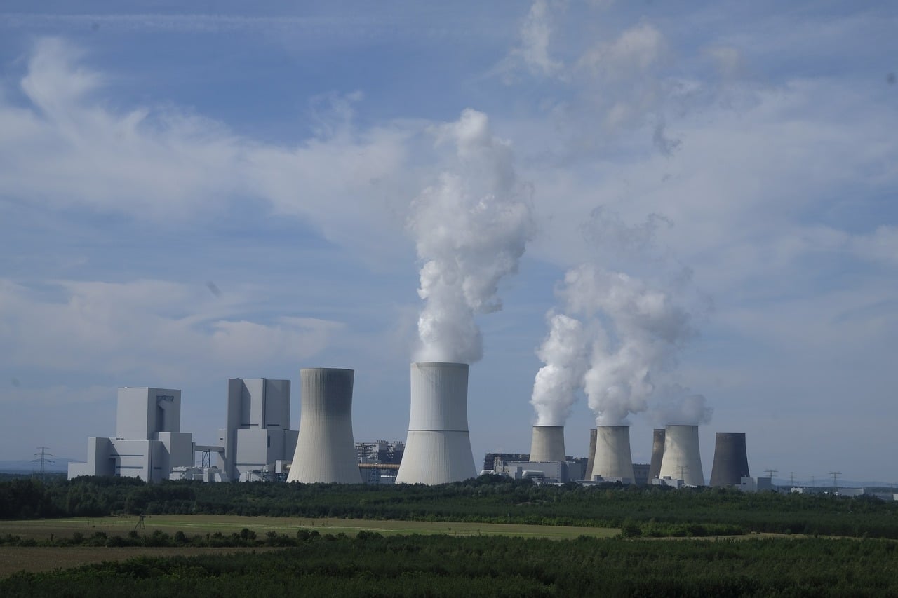 La France exporte de nouveau son électricité