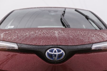 Toyota toujours constructeur automobile numéro 1