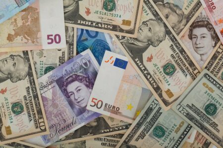 Croissance mondiale : le FMI revoit ses prévisions à la hausse, mais pas pour la France