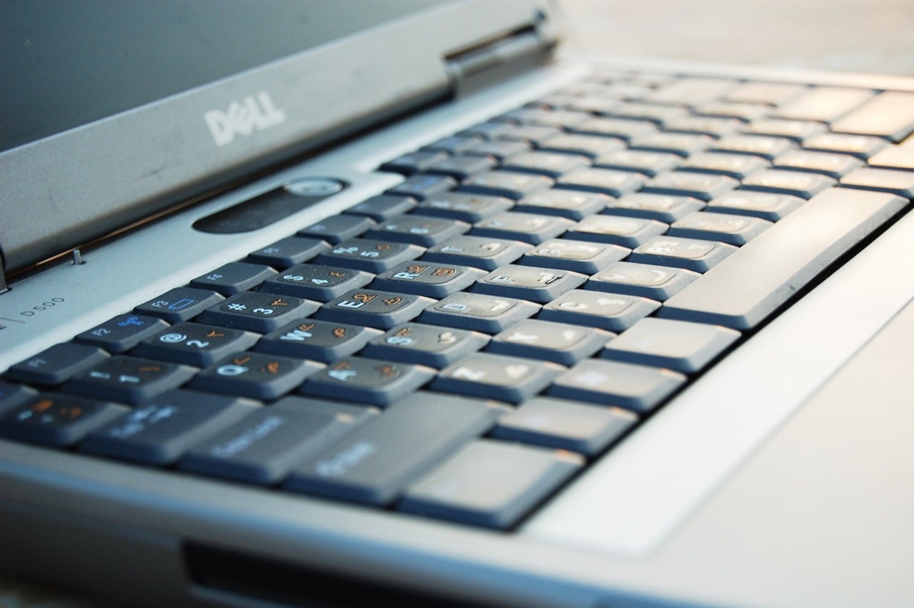 Dell accuse le coup et supprime plus de 6.000 postes