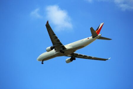 Résultats annuels solides pour Airbus