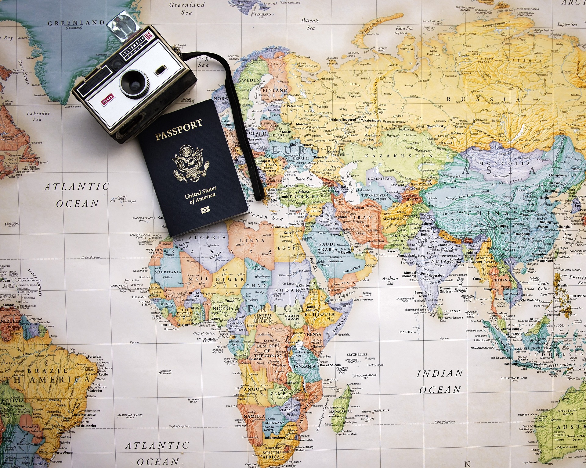 Comment Wagram Voyages fait (bien) voyager une ONG ?
