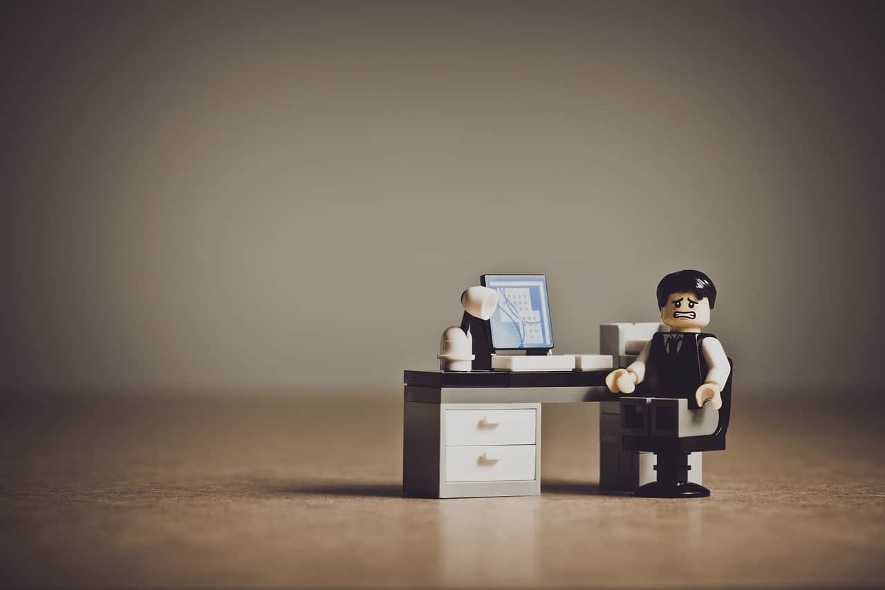 Nouveaux résultats record pour Lego