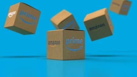 Nouveau plan social chez Amazon