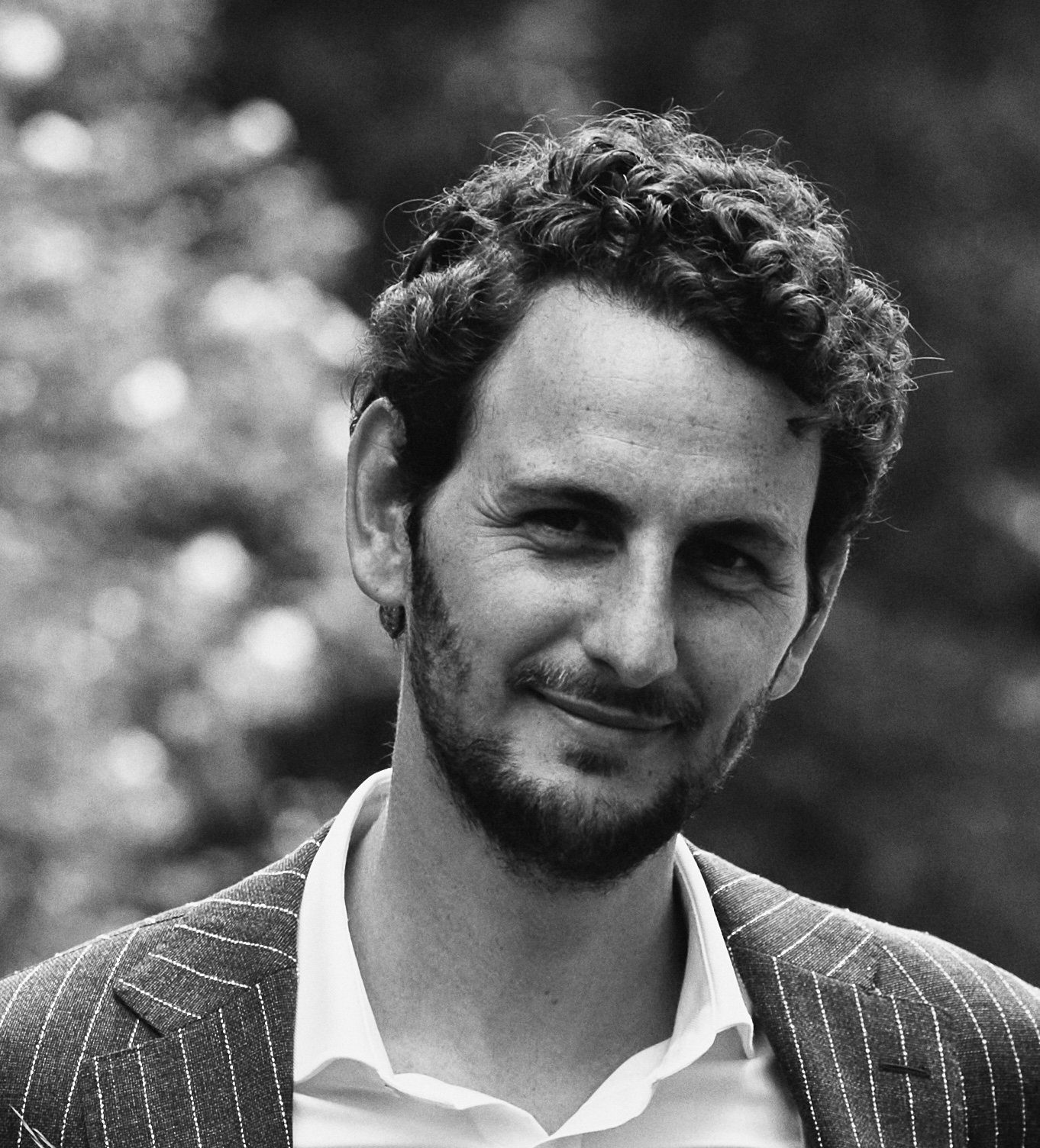 Hugo Jauffret : "Je ne suis pas un robot"