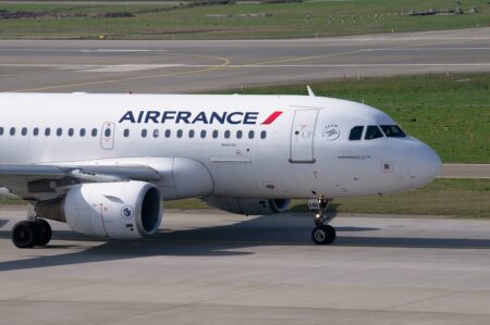 Le directeur général d'Air France-KLM dope sa rémunération
